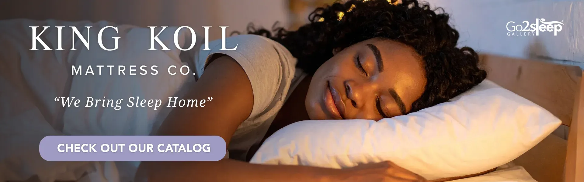 King Koil Mattresses